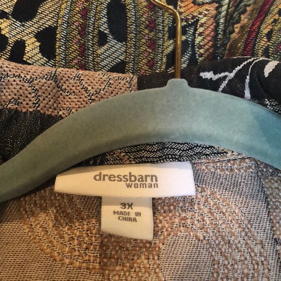 casual jacket - Picture 4 of 4